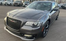 2022 Chrysler 300 S V6