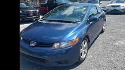 2006 Honda Civic EX
