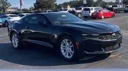 2020 Chevrolet Camaro 1LS