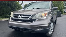 2011 Honda CR-V EX-L