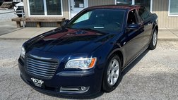 2013 Chrysler 300 RWD