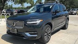 2022 Volvo XC90 Recharge T8 Inscription Expression 7P