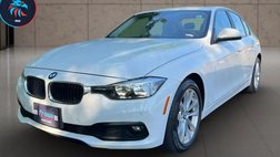 2017 BMW 3 Series 320i xDrive