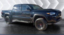 2023 Toyota Tacoma TRD Pro