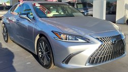 2024 Lexus ES 350 Base