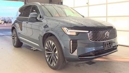 2025 Volvo XC90 B5 Plus Bright Theme 7P