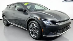 2024 Kia EV6 Wind