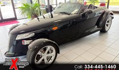 2000 Plymouth Prowler Base