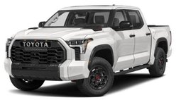 2022 Toyota Tundra TRD Pro HV