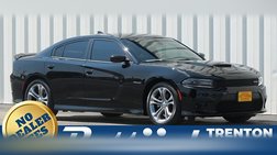 2021 Dodge Charger R/T
