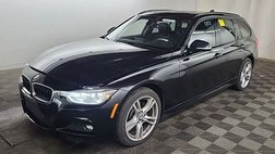 2017 BMW 3 Series 330i xDrive