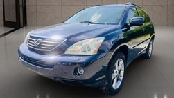 2006 Lexus RX 400H Base