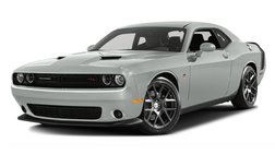 2017 Dodge Challenger R/T Scat Pack