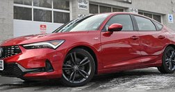 2023 Acura Integra w/A-SPEC