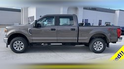2021 Ford Super Duty F-250 XL