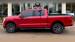 2023 Ford F-150 Lightning Lariat
