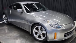 2006 Nissan 350Z Touring