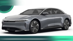 2023 Lucid Air Touring