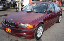 1999 BMW 3 Series 328i