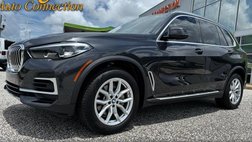 2023 BMW X5 sDrive40i