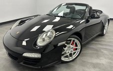 2010 Porsche 911 Carrera S