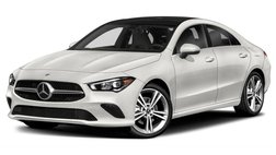 2021 Mercedes-Benz CLA-Class CLA 250 4MATIC