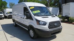 2019 Ford Transit 150