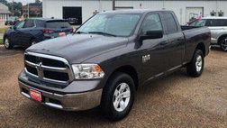 2024 Ram Ram Pickup 1500 Classic SLT