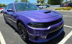 2019 Dodge Charger GT