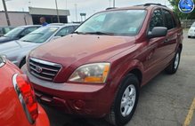 2007 Kia Sorento LX