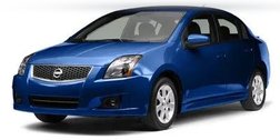 2011 Nissan Sentra SR