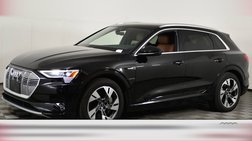 2022 Audi e-tron quattro Premium