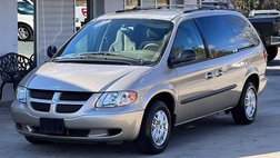 2003 Dodge Grand Caravan Sport