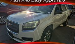 2014 GMC Acadia SLE-2