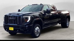 2024 GMC Sierra 3500HD Denali Ultimate