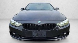 2020 BMW 4 Series 430i