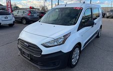 2022 Ford Transit Connect XL