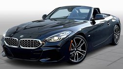 2019 BMW Z4 sDrive 30i