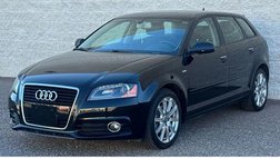 2012 Audi A3 2.0 TDI Premium Plus