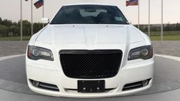 2014 Chrysler 300 S