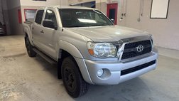 2011 Toyota Tacoma V6