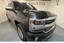 2017 Chevrolet Silverado 1500 High Country