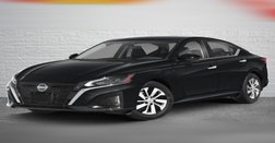 2025 Nissan Altima 2.5 S