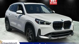 2023 BMW X1 xDrive28i