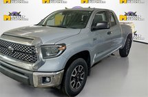 2020 Toyota Tundra TRD Pro