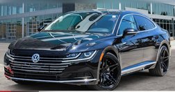 2019 Volkswagen Arteon SEL
