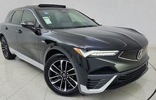 2024 Acura ZDX A-SPEC