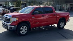 2014 Toyota Tundra SR5