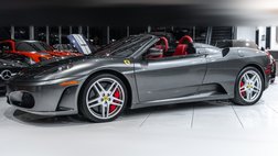 2007 Ferrari F430 Spider