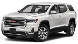 2020 GMC Acadia SLT